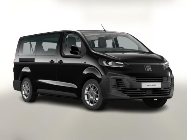 Fiat Scudo - Kombi L3 9S Navi PrivG 2ZoneAC Kam Temp