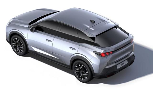 Peugeot 3008 Allure Hybrid ACC 21"-HD SHZ AWR 360&deg; Nav 