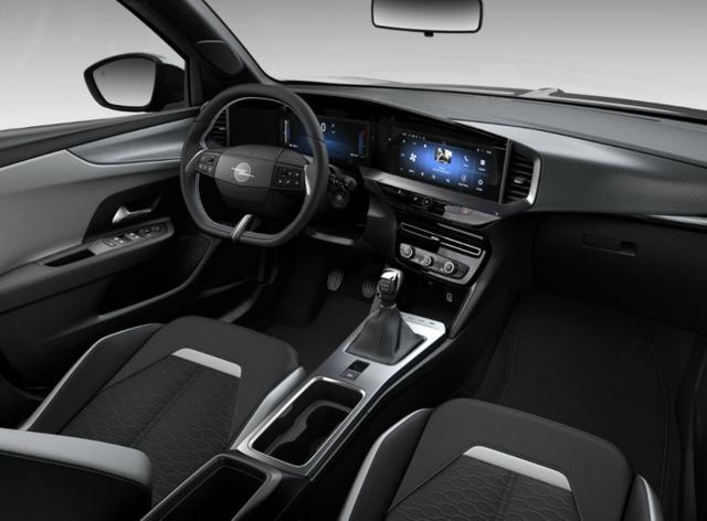 Mokka Edition WinterP SHZ LHZ Klimaaut PDC Temp CarPlay 