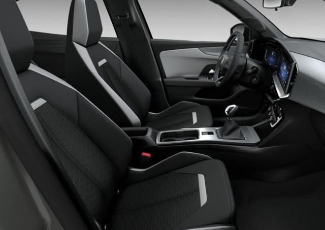 Mokka Edition WinterP SHZ LHZ Klimaaut PDC Temp CarPlay 