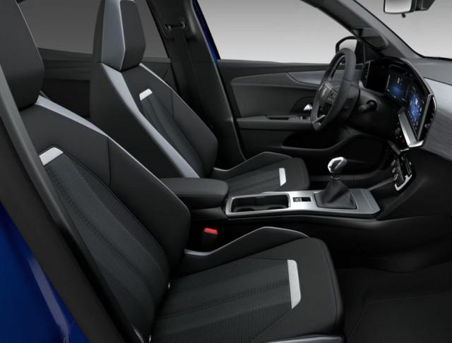 Opel Mokka Ultimate WinterP SHZ LHZ Nav Matrix ACC 