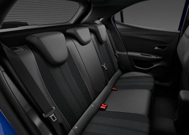 Opel Mokka Ultimate WinterP SHZ LHZ Nav Matrix ACC 