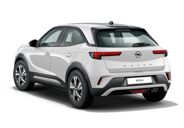 Opel Mokka Edition Hybrid WinterP SHZ LHZ Klimaaut PDC Temp 