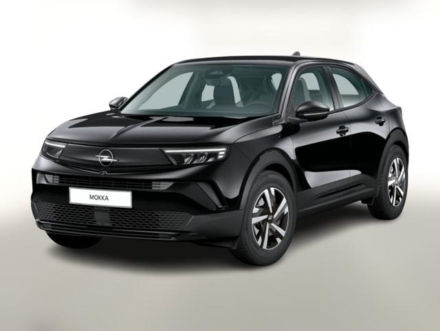 Opel Mokka Edition Hybrid TechP Kam 2xPDC Keyl WinterP SHZ 