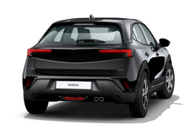 Opel Mokka Edition Hybrid TechP Kam 2xPDC Keyl WinterP SHZ 