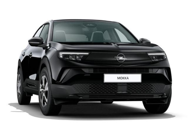 Opel Mokka Edition WinterP SHZ LHZ KomfortP PrivG Temp PDC 