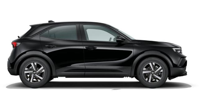 Opel Mokka Edition WinterP SHZ LHZ KomfortP PrivG Temp PDC 