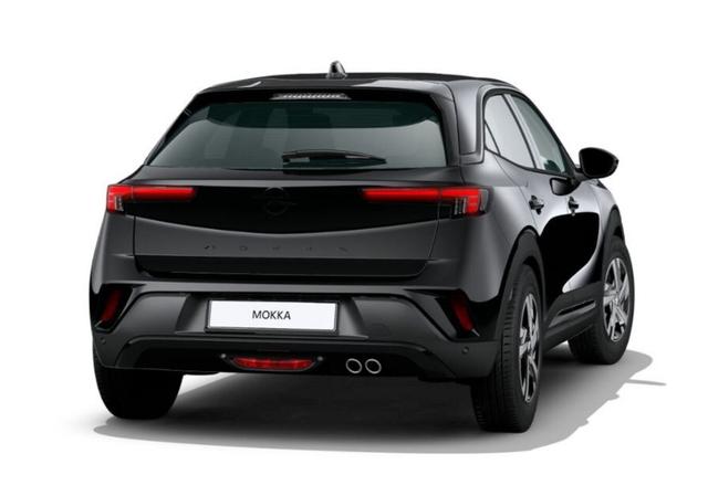 Opel Mokka Edition WinterP SHZ LHZ KomfortP PrivG Temp PDC 