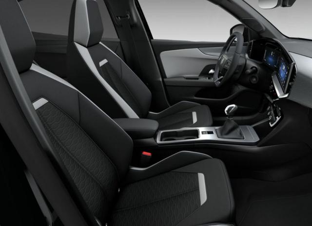 Mokka Edition WinterP SHZ LHZ KomfortP PrivG Temp PDC 