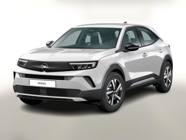 Mokka Edition WinterP SHZ LHZ KomfortP PrivG Temp PDC 