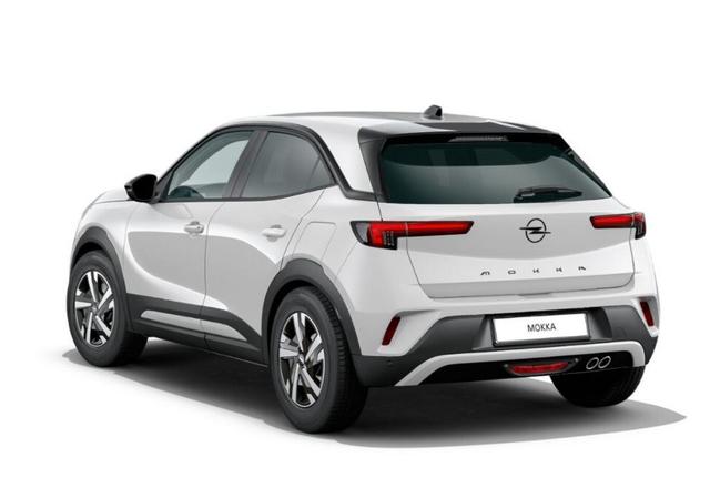 Opel Mokka Edition Hybrid TechP Kam 2xPDC WinterP KomfortP 