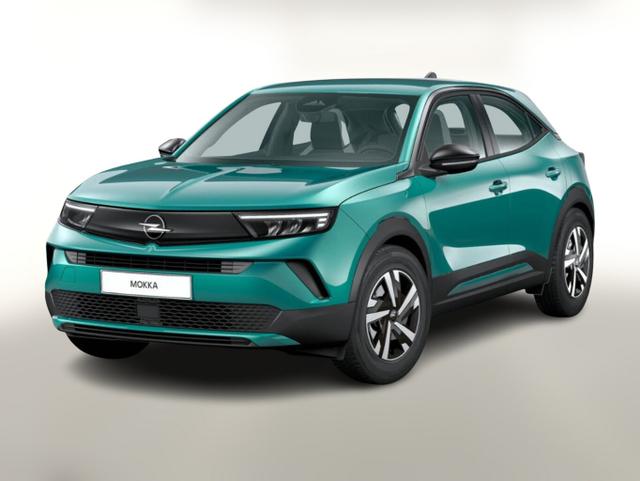 Mokka Edition WinterP SHZ LHZ Klimaaut PDC Temp CarPlay 