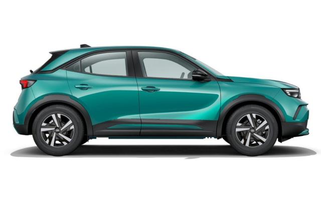 Mokka Edition WinterP SHZ LHZ Klimaaut PDC Temp CarPlay 