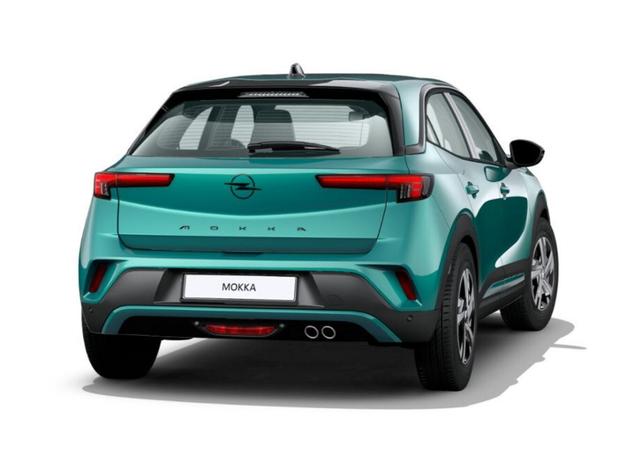 Mokka Edition WinterP SHZ LHZ Klimaaut PDC Temp CarPlay 