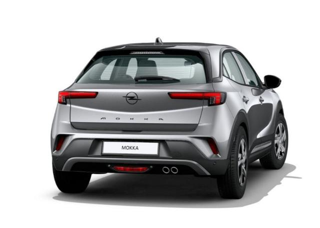 Opel Mokka Edition Hybrid WinterP SHZ LHZ Klimaaut PDC Temp 