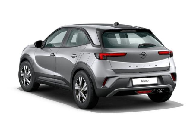 Opel Mokka Edition Hybrid WinterP SHZ LHZ Klimaaut PDC Temp 
