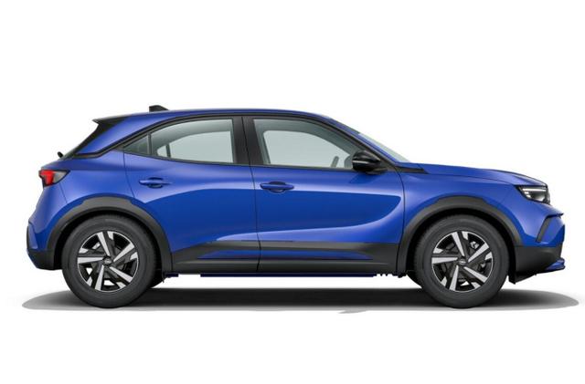 Opel Mokka Edition Hybrid WinterP SHZ LHZ Klimaaut PDC Temp 