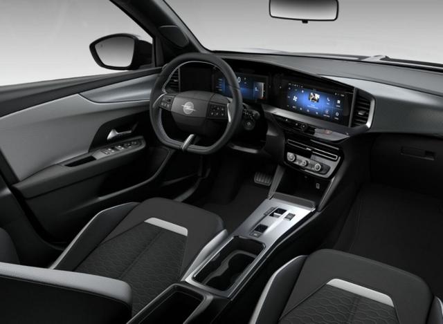 Mokka Edition Hybrid WinterP SHZ LHZ Klimaaut PDC Temp 