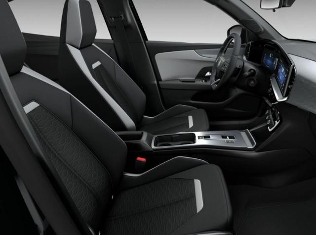 Mokka Edition Hybrid WinterP SHZ LHZ Klimaaut PDC Temp 