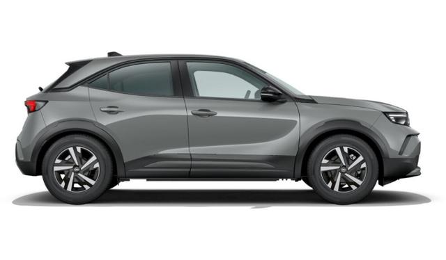 Mokka Edition Hybrid WinterP SHZ LHZ KomfortP PrivG Temp 