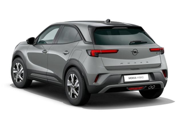 Mokka Edition Hybrid WinterP SHZ LHZ KomfortP PrivG Temp 