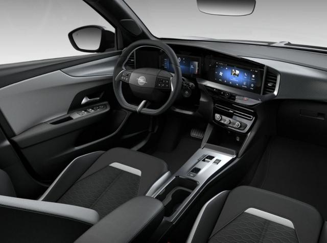 Mokka Edition Hybrid TechP Kam 2xPDC WinterP KomfortP 