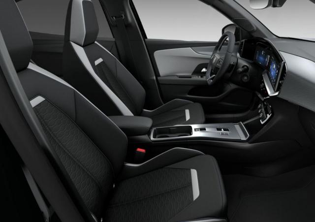 Mokka Edition Hybrid TechP Kam 2xPDC WinterP KomfortP 