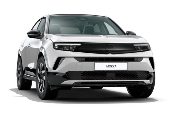 Opel Mokka GS InfotainmentP Nav WinterP&nbsp;SHZ LHZ PrivG 