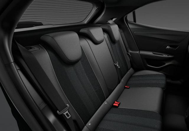 Mokka GS TechP Kam 2xPDC PrivG Klimaaut LED Temp 