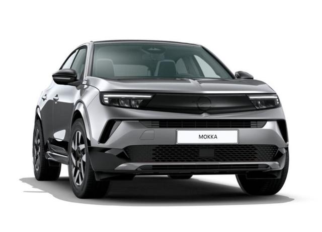 Opel Mokka GS TechP Kam 2xPDC PrivG Klimaaut LED Temp 