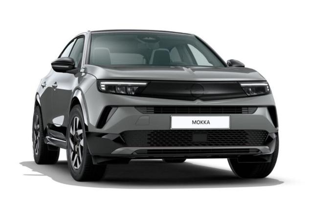 Opel Mokka GS Hybrid TechP Kam 2xPDC Keyl WinterP SHZ 