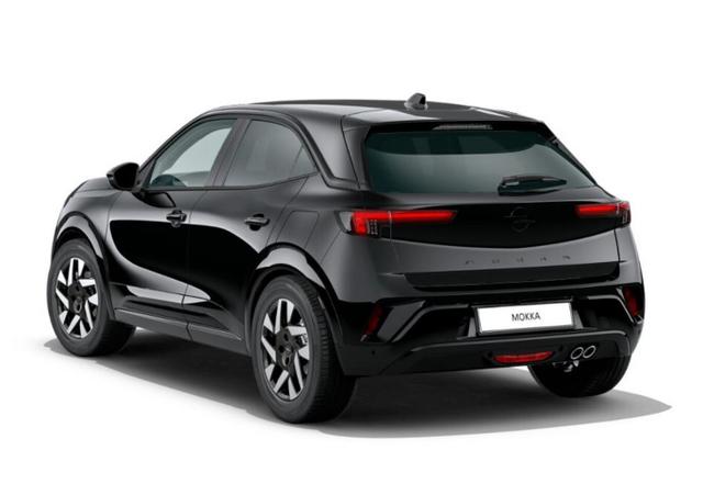 Opel Mokka GS TechP Kam 2xPDC WinterP SHZ LHZ PrivG 