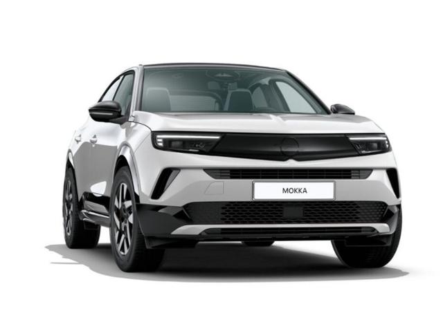 Opel Mokka GS TechP Matrix ACC WinterP&nbsp;SHZ LHZ PrivG 