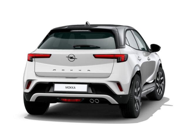 Opel Mokka GS TechP Matrix ACC WinterP&nbsp;SHZ LHZ PrivG 