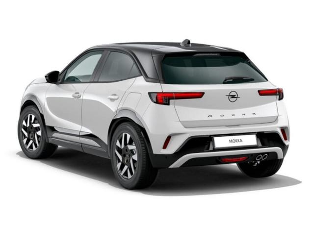 Opel Mokka GS TechP Matrix ACC WinterP&nbsp;SHZ LHZ PrivG 