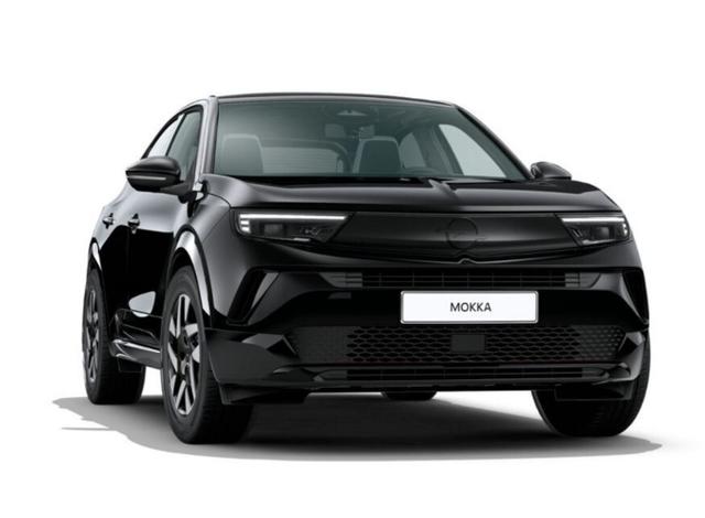 Opel Mokka GS Hybrid TechP Matrix ACC WinterP SHZ LHZ 