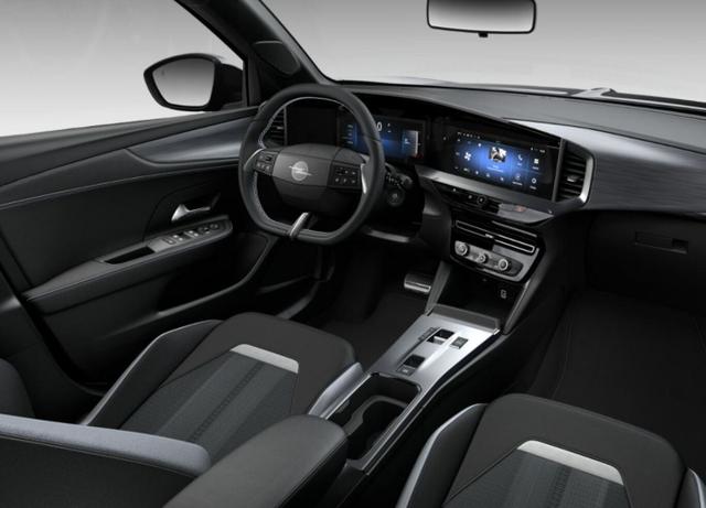 Opel Mokka GS Hybrid TechP Kam 2xPDC Keyl WinterP SHZ 
