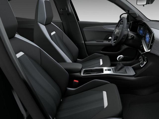 Mokka Ultimate Nav Matrix ACC Kam 2xPDC PrivG 