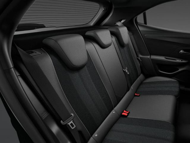 Mokka Ultimate Hybrid Nav Matrix ACC Kam 2xPDC 