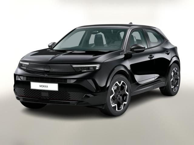 Opel Mokka - Ultimate Hybrid Nav Matrix ACC Kam 2xPDC