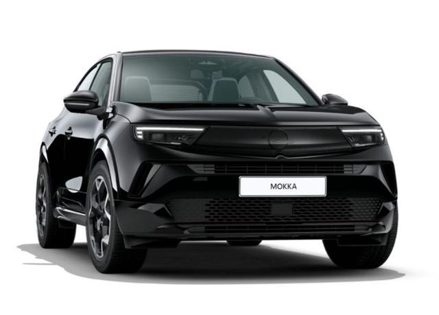 Mokka Ultimate Hybrid Nav Matrix ACC Kam 2xPDC 