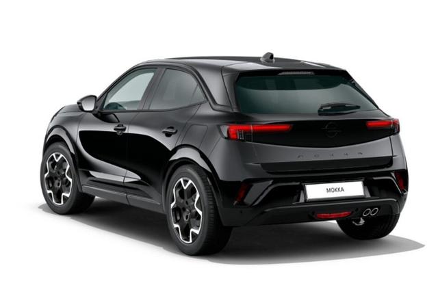 Mokka Ultimate Hybrid Nav Matrix ACC Kam 2xPDC 