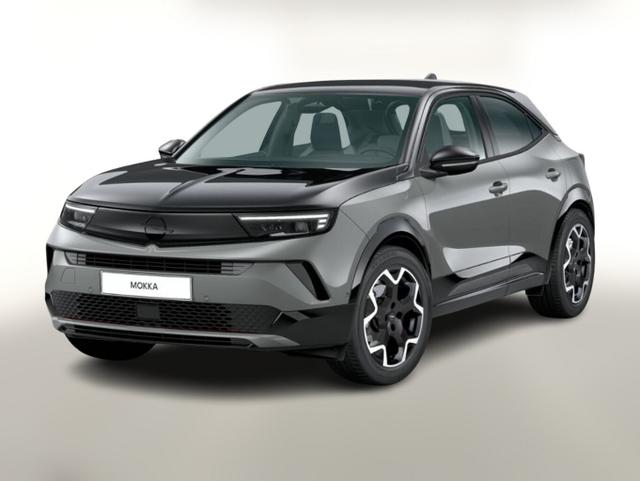 Opel Mokka - Ultimate Hybrid WinterP SHZ LHZ Nav Matrix