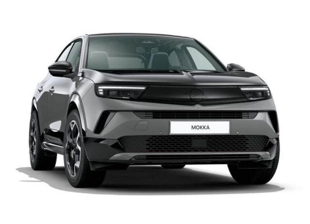 Mokka Ultimate Hybrid WinterP SHZ LHZ Nav Matrix 