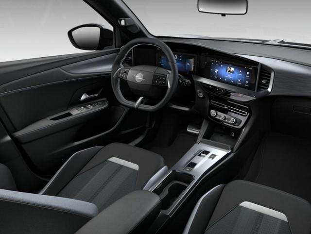 Mokka Ultimate Hybrid Nav Matrix ACC Kam 2xPDC 