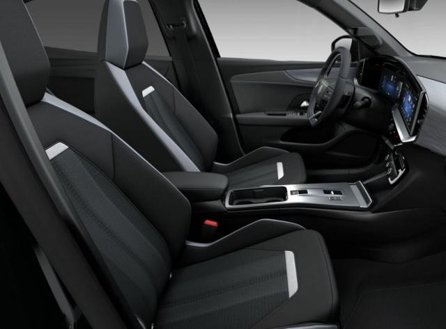 Mokka Ultimate Hybrid Nav Matrix ACC Kam 2xPDC 