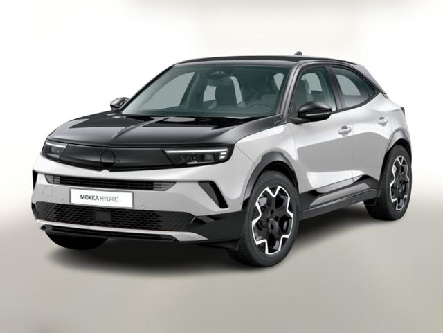 Opel Mokka - Ultimate Hybrid WinterP SHZ LHZ Nav Matrix