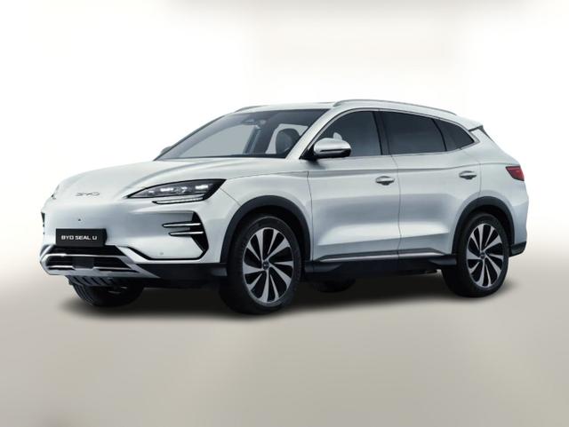 Seal U DM-i - Comfort 218 Reichw.+ Pano 360Kam ACC