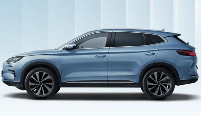 Seal U DM-i Comfort 218 Reichw.+ Pano 360Kam ACC 