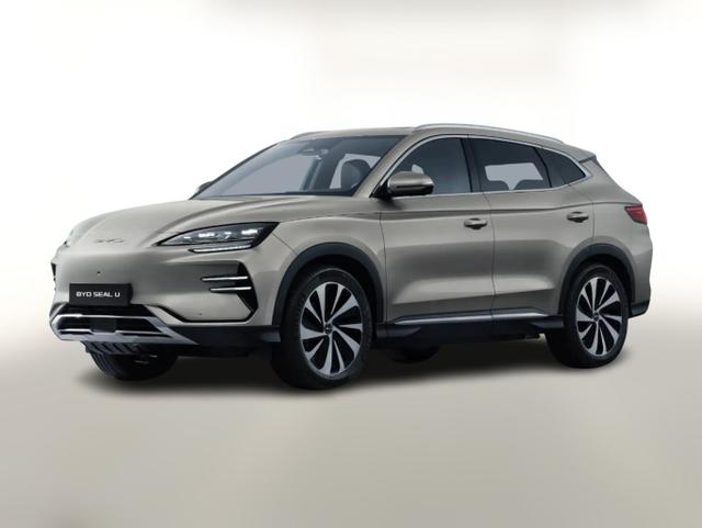 Seal U DM-i - Comfort 218 Reichw.+ Pano 360Kam ACC